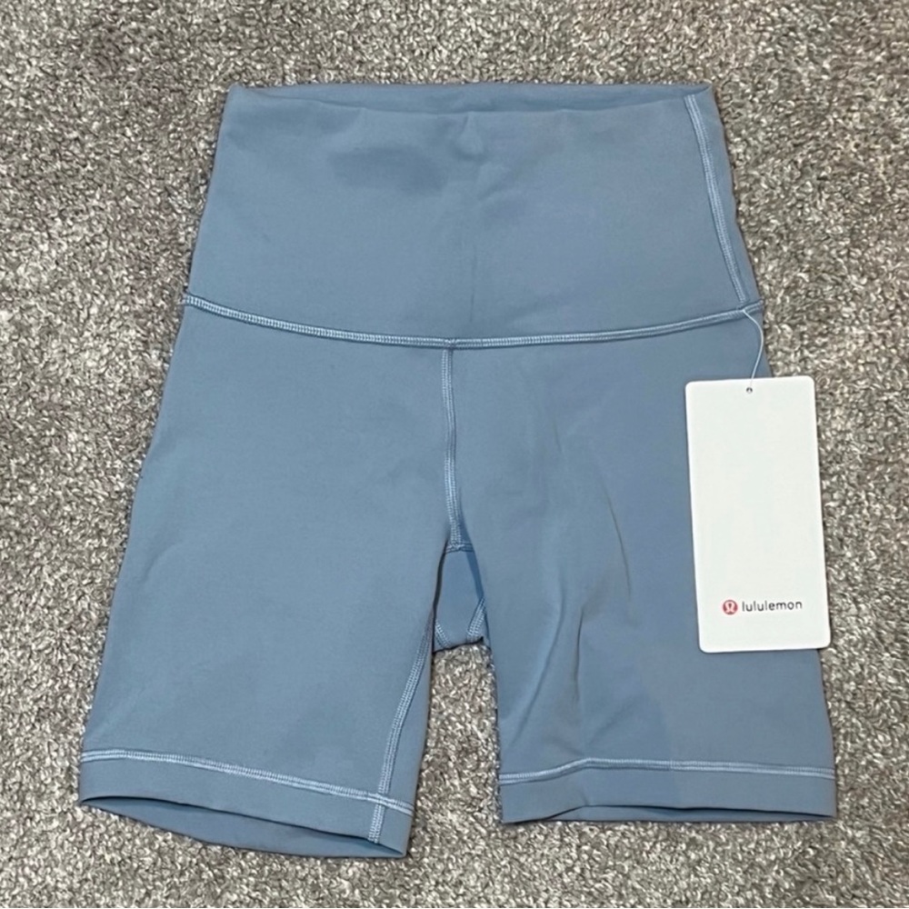 Wonder Train HR Short 6"
